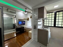 Simei Green Condominium (D18), Condominium #600040521